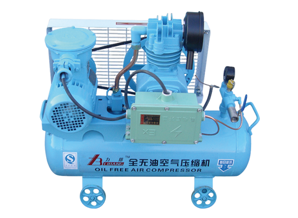 防爆壓縮機 防爆壓縮機